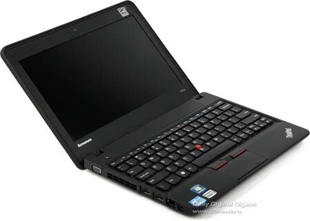 Ноутбук lenovo thinkpad e16