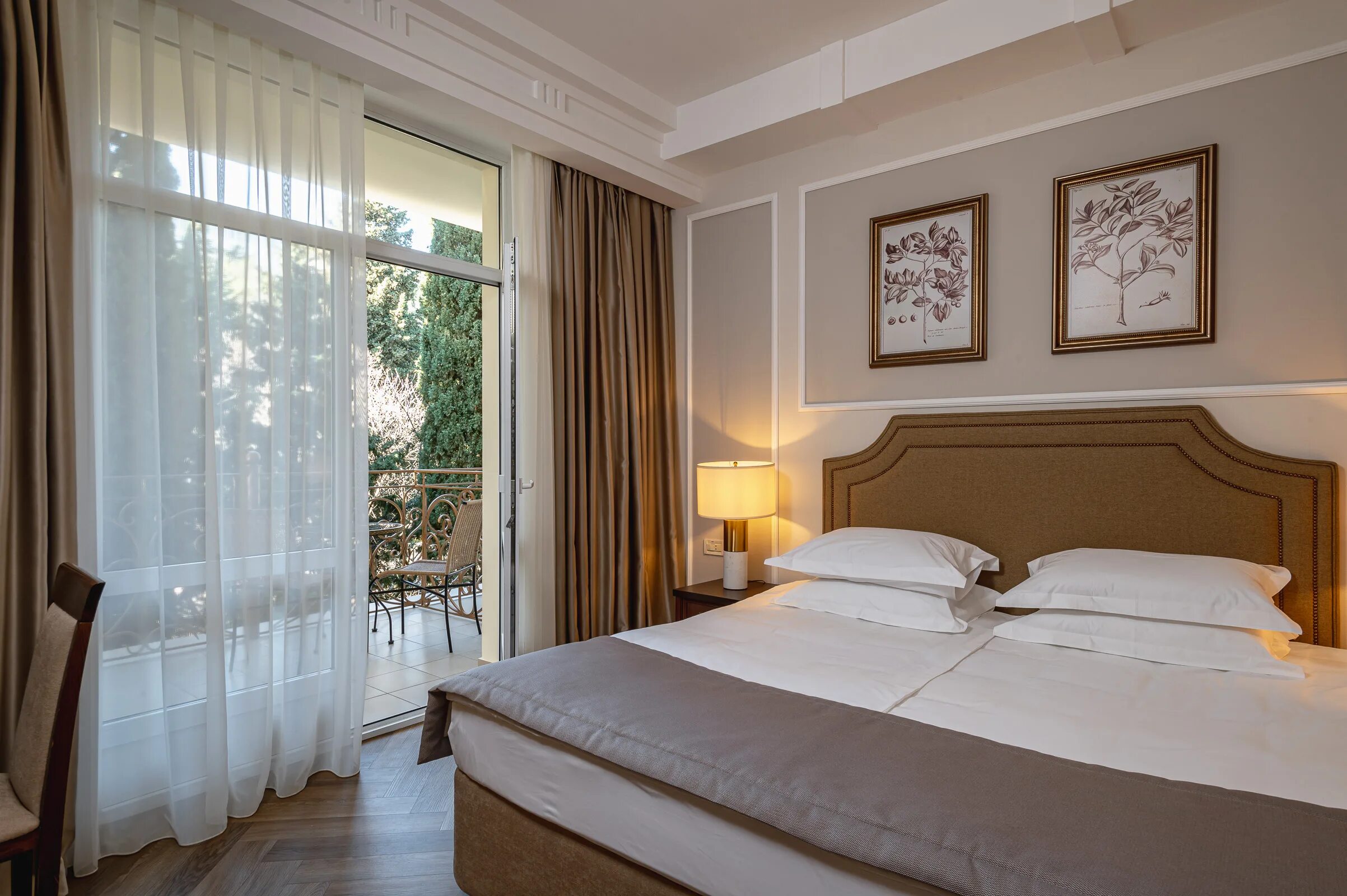 Отель Пальмира Бизнес Клуб (Palmira Business Club) 4* (Москва) - бронирование но