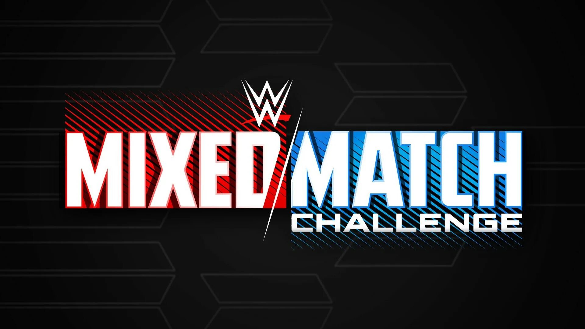 Mix and match. Wwe submission challenge. Challenge stream. Match challenge. Mix match show.