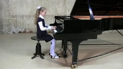 Детская школа искусств кабалевского