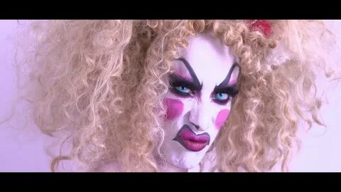 Sofia puppet video original