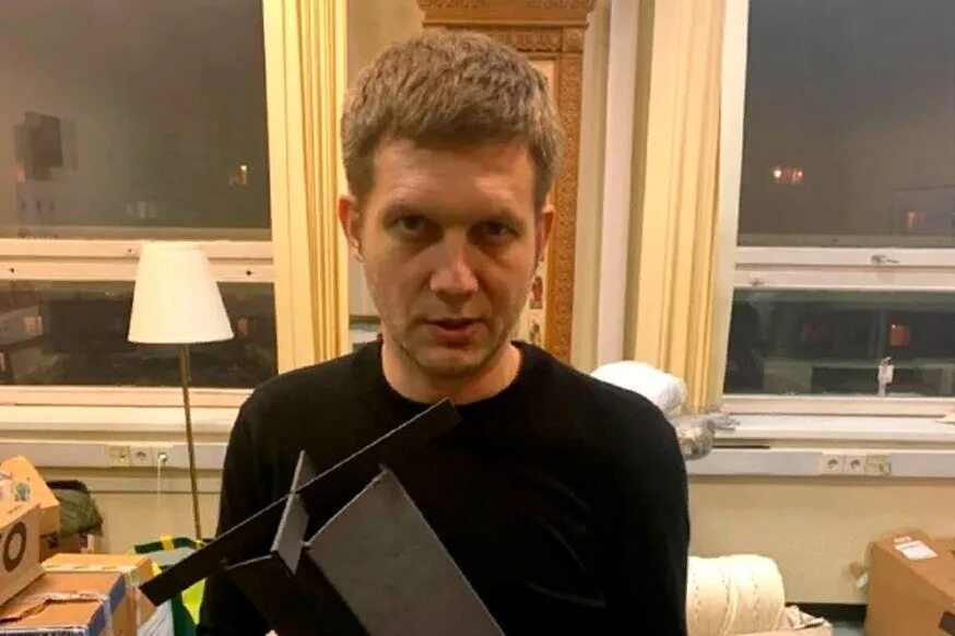 Программа судьба ведущий