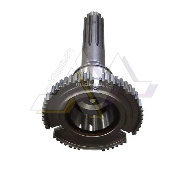 Первичный вал кпп zf. 1315202537 1315202537 вал первичный zf. первичный вал кпп zf 16s151. первичный вал кпп zf камаз 16s. вал первичный 037 зф.