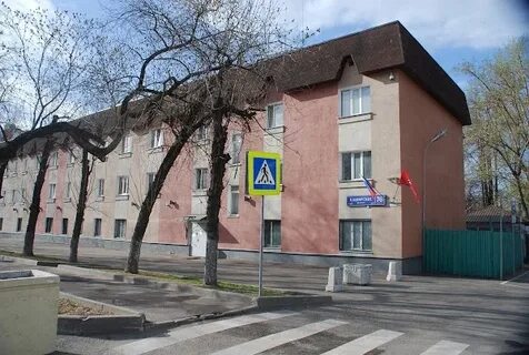Каширское шоссе 76