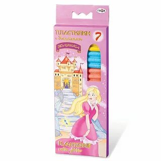 Золушка 7