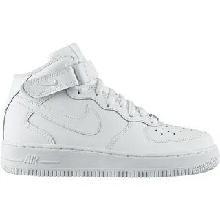 Nike air force wild