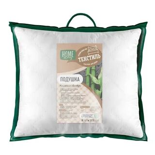 Подушка home