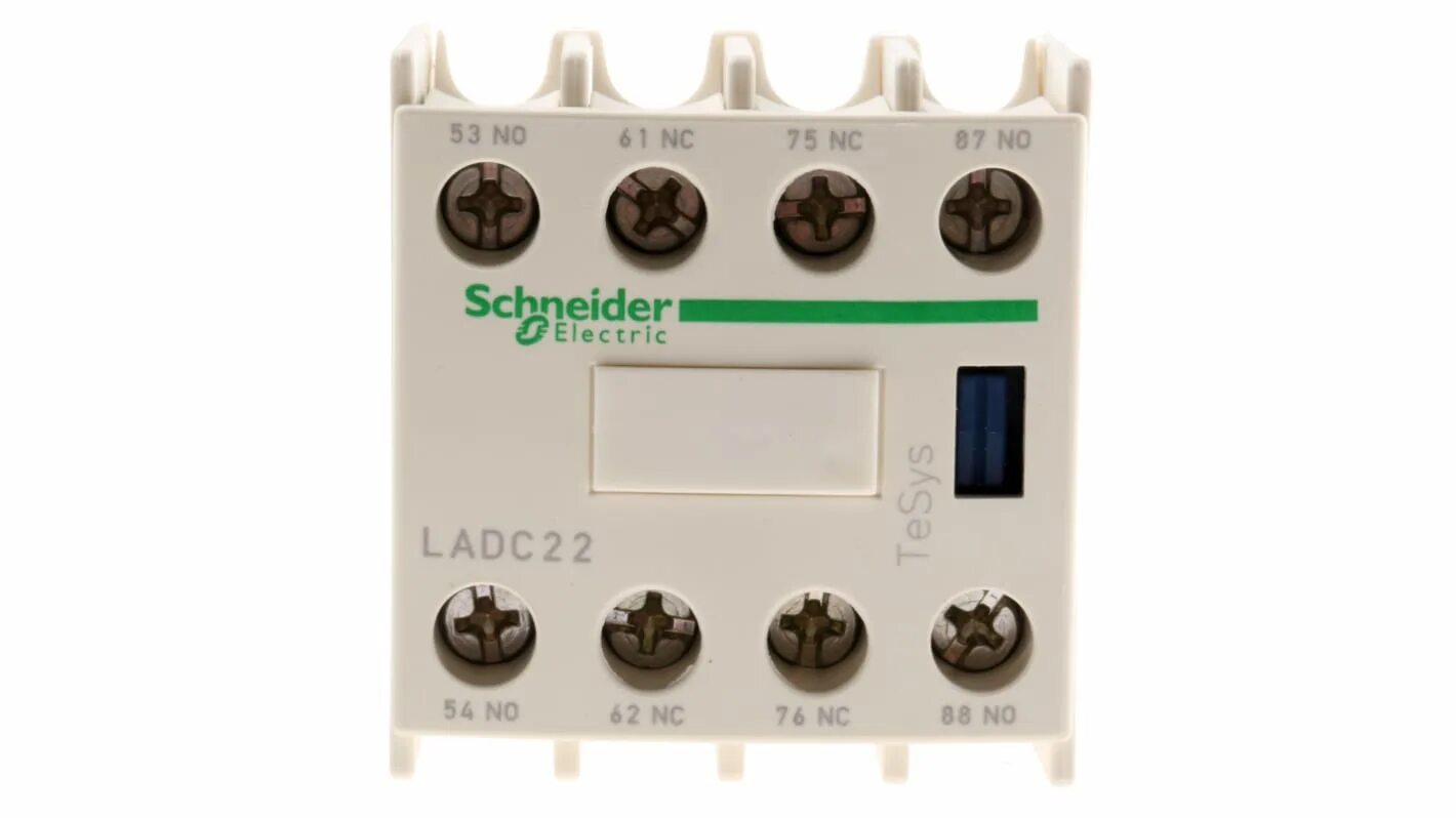 Ladc extended