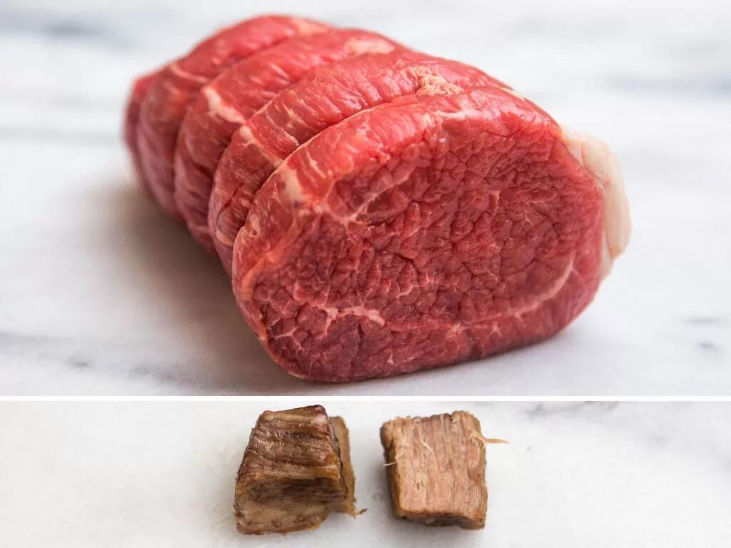 Как отбить мясо без молотка. Как отбить мясо без молотка