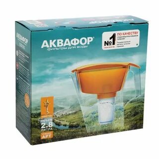 Кувшин аквафор стандарт