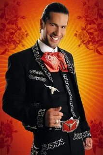 Del mariachi
