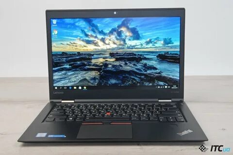 Thinkpad x1 carbon