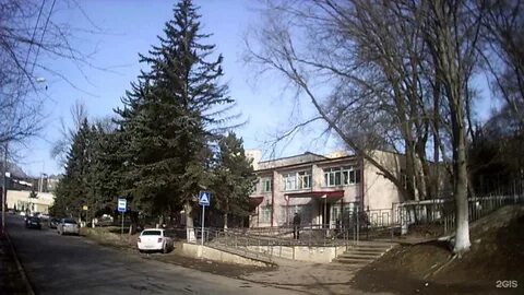 Детская на пушкинской пятигорск