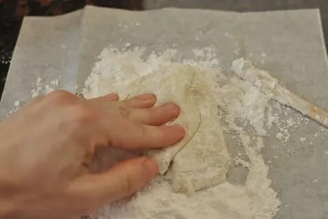 Домашнюю жвачку