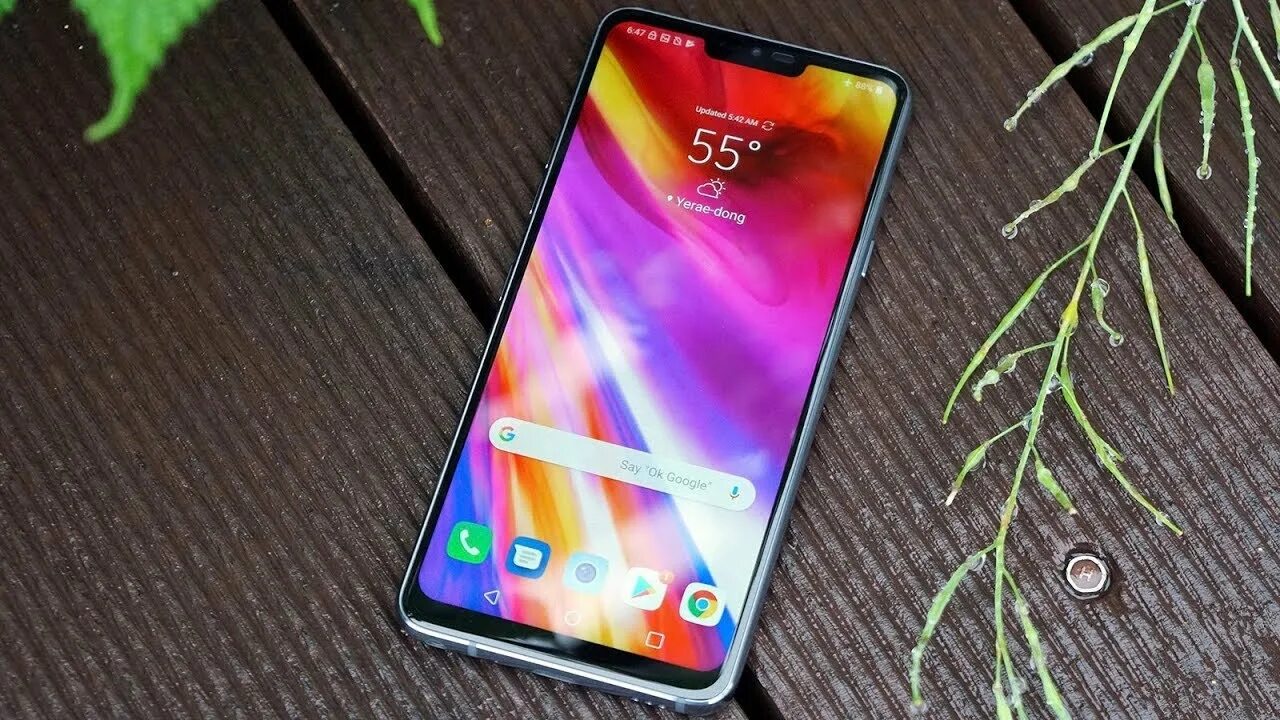 Lg thinq купить. Смартфон LG g7. LG g7 think. LG g7 в 2022. LG g7 display.