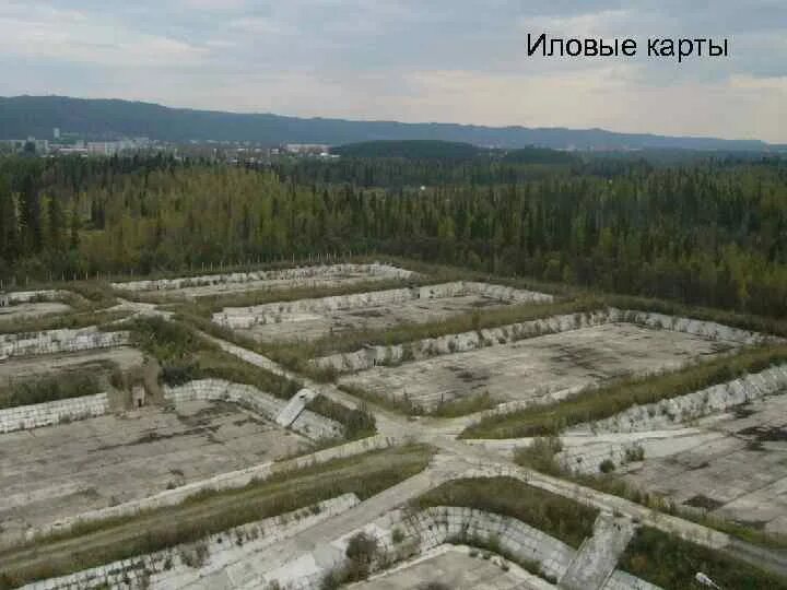 Иловые поля. Иловые поля очистных сооружений. иловые площадки очистных сооружений. иловые карты.
