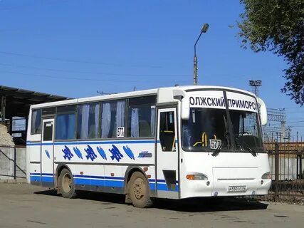 Автовокзал волжский