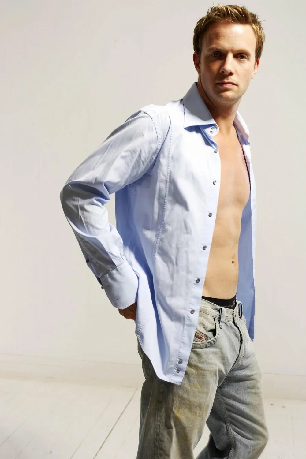 пенри джонс