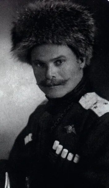 Иллюстрация 16 из 37 для Записки белого партизана - Андрей Шкуро Лабиринт - книг