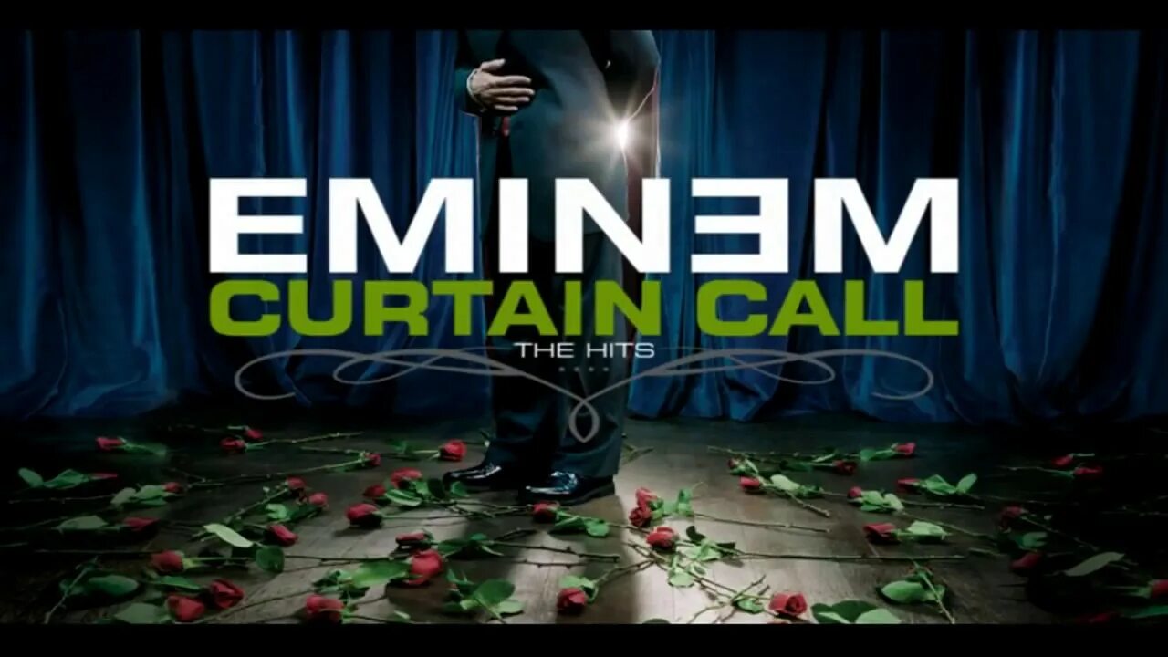 Eminem curtain. Curtain Call Эминем. Eminem. Curtain Call. The Hits. 2005. Eminem Curtain Call 2. Curtain Call обложка.