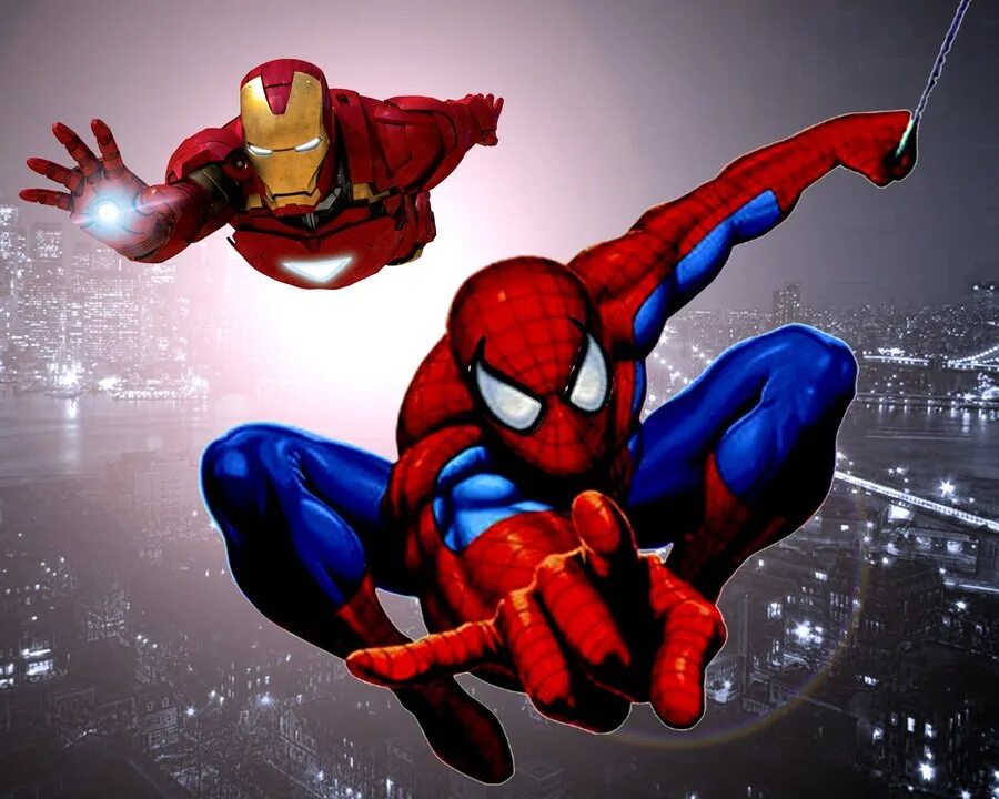 Человек паук где железный человек. Железный человек и человек паук. Железный человек паук Железный человек паук. Железный человек и человек пау. Железный человек и Железный паук.