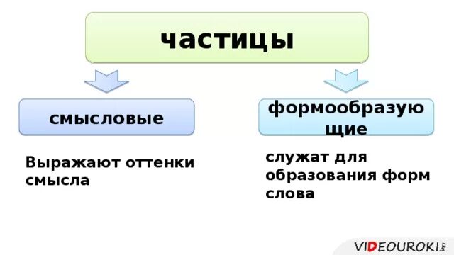 Частицы для образования форм слова. Форма образующиеся частицы. Смысловые и формообразующие частицы. Частицы 7 класс. Разбор слова частица