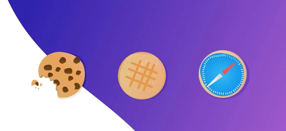 Web cookies
