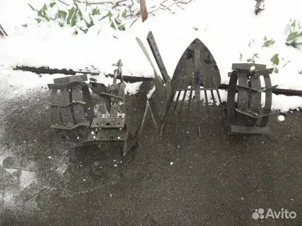 Авито воронеж запчасти