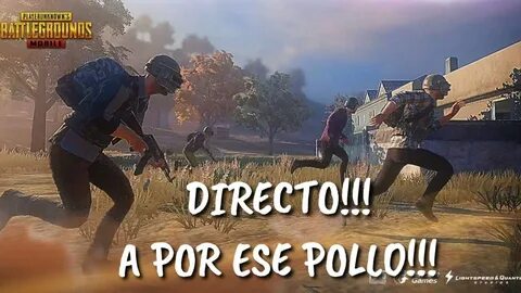 Tencent pubg