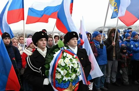 80 летие освобождения заполярья