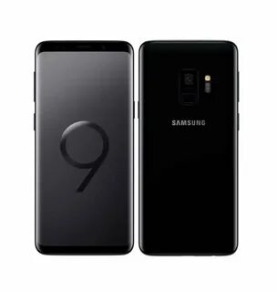 Samsung s9 сброс