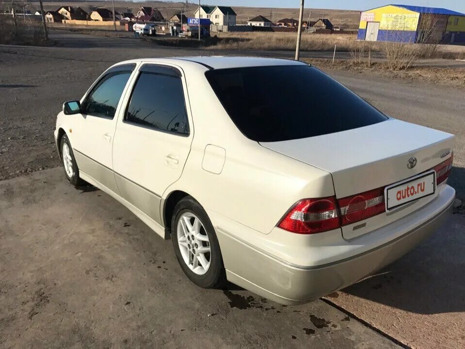 Тойота виста св 50. Тойота Виста v50. Toyota Vista v (v50). Тойота Виста 1.8.