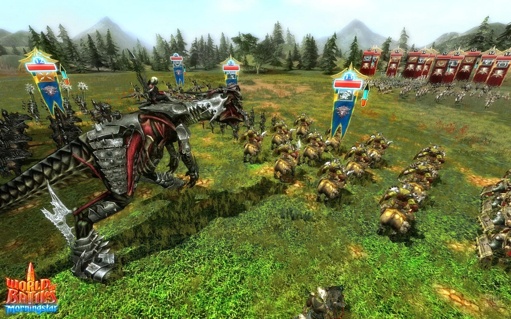 Игра там битва. Игра World of Battles. World of Battles 2011. Мир битв / World of Battles. World of Battles (мир битв) - новая MMORTS.