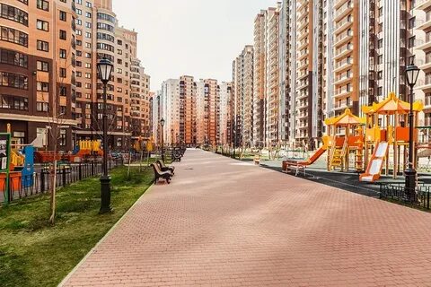 Новый оккервиль