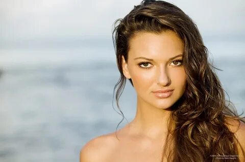 Amber rickard