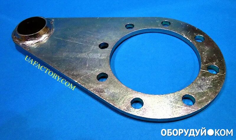 Крепление мотор-редуктора nmrv. Реактивная штанга nmrv 090. Редуктор червячный с реактивной тягой. Тяга редуктора. Реактивная тяга nmrv 090.