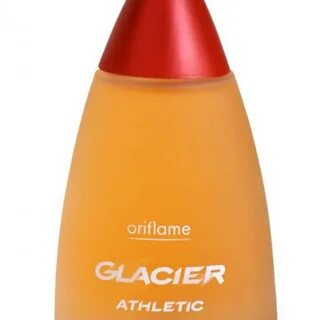 Мужские духи glacier