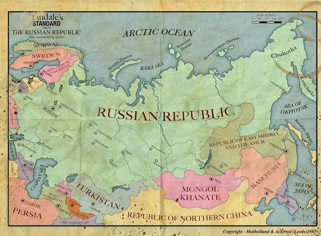 Russia is republic. Альтернативная карта Российской империи. Альтернативная карта России. Карта СССР. Русская Республика.