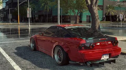 Heat mods
