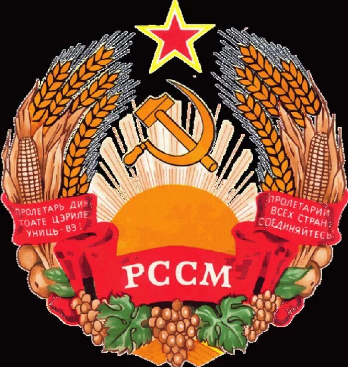 Мсср. Молдавская советская социалистическая республика герб. молдавская советская социалистическая республика (мсср). герб и флаг молдавской сср. герб молдавии ссср.