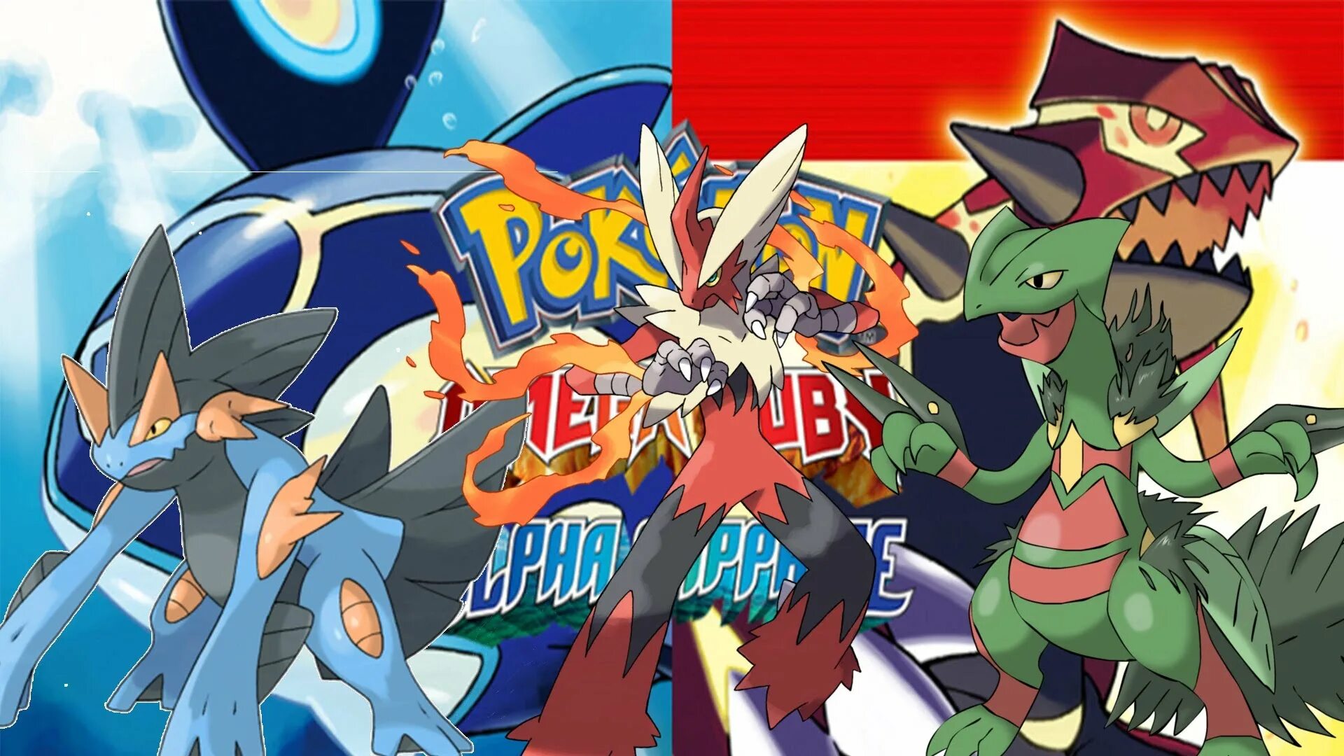 Omega ruby alpha sapphire. Покемон омега руби. pokemon omega ruby и alpha sapphire. септайл эша.
