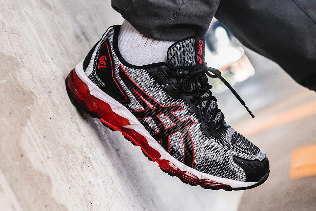 ASICS Quantum 360. ASICS Gel Quantum 360. ASICS Gel Quantum 360 5. Gel-Quantum 360 6.