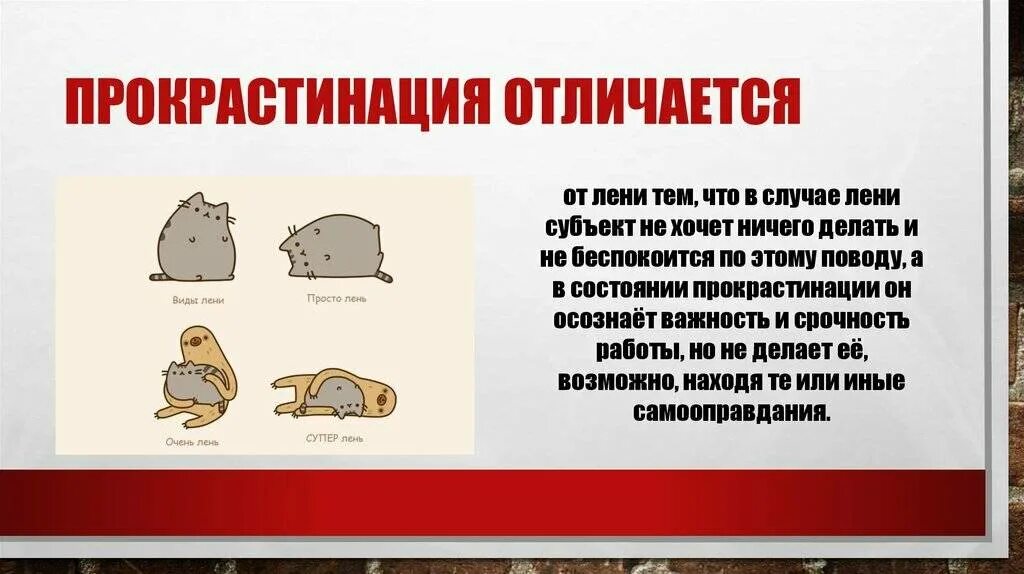 Прокрастинация. Прокрастинация причины. Прокрастинация это простыми словами. Прокрастинатор что это простыми словами. Дня в этом случае можно