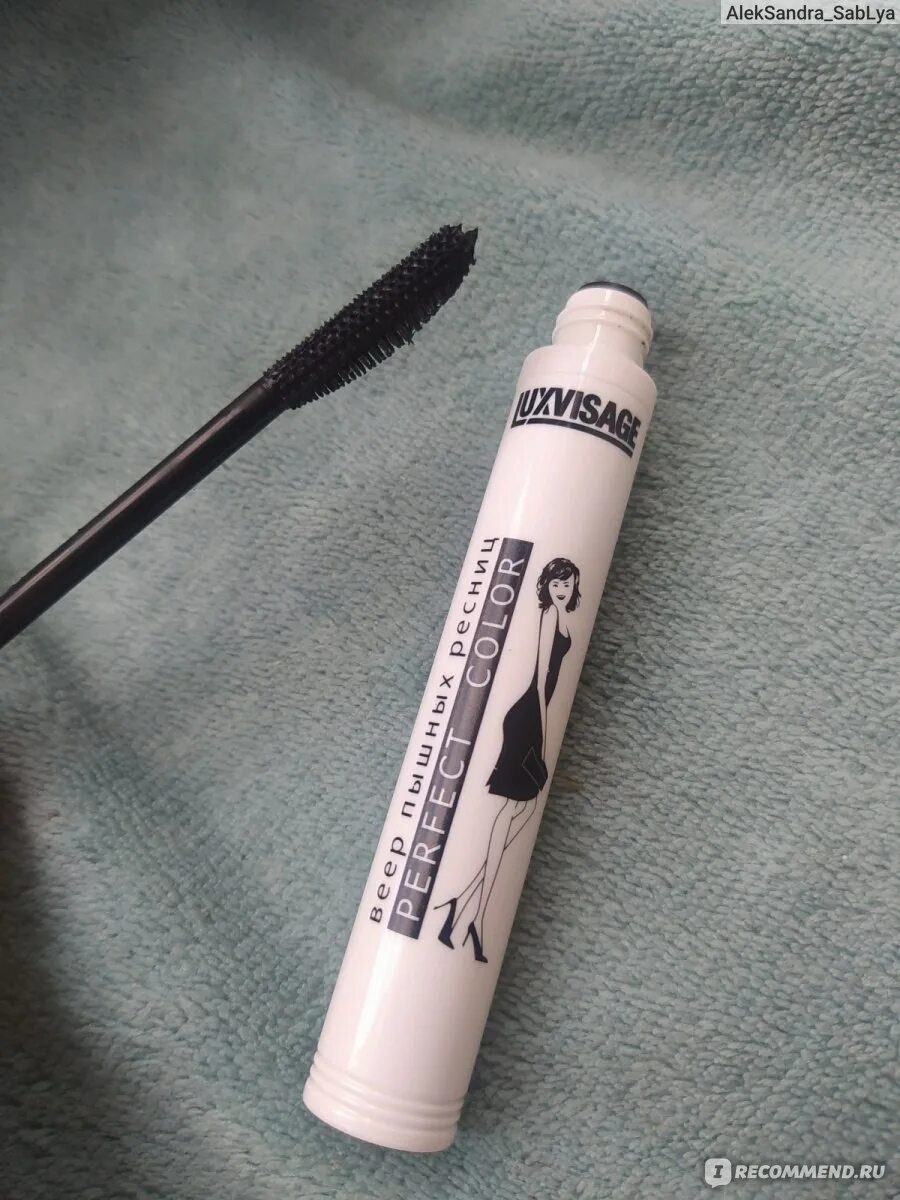 Тушь perfect color веер пышных. Тушь &quot;luxvisage&quot; для ресниц perfect color 9гр веер пышных ресниц. идеальная тушь для коротких ресниц. legend mascara perfect eyelashes тушь. кончики другой тушью.