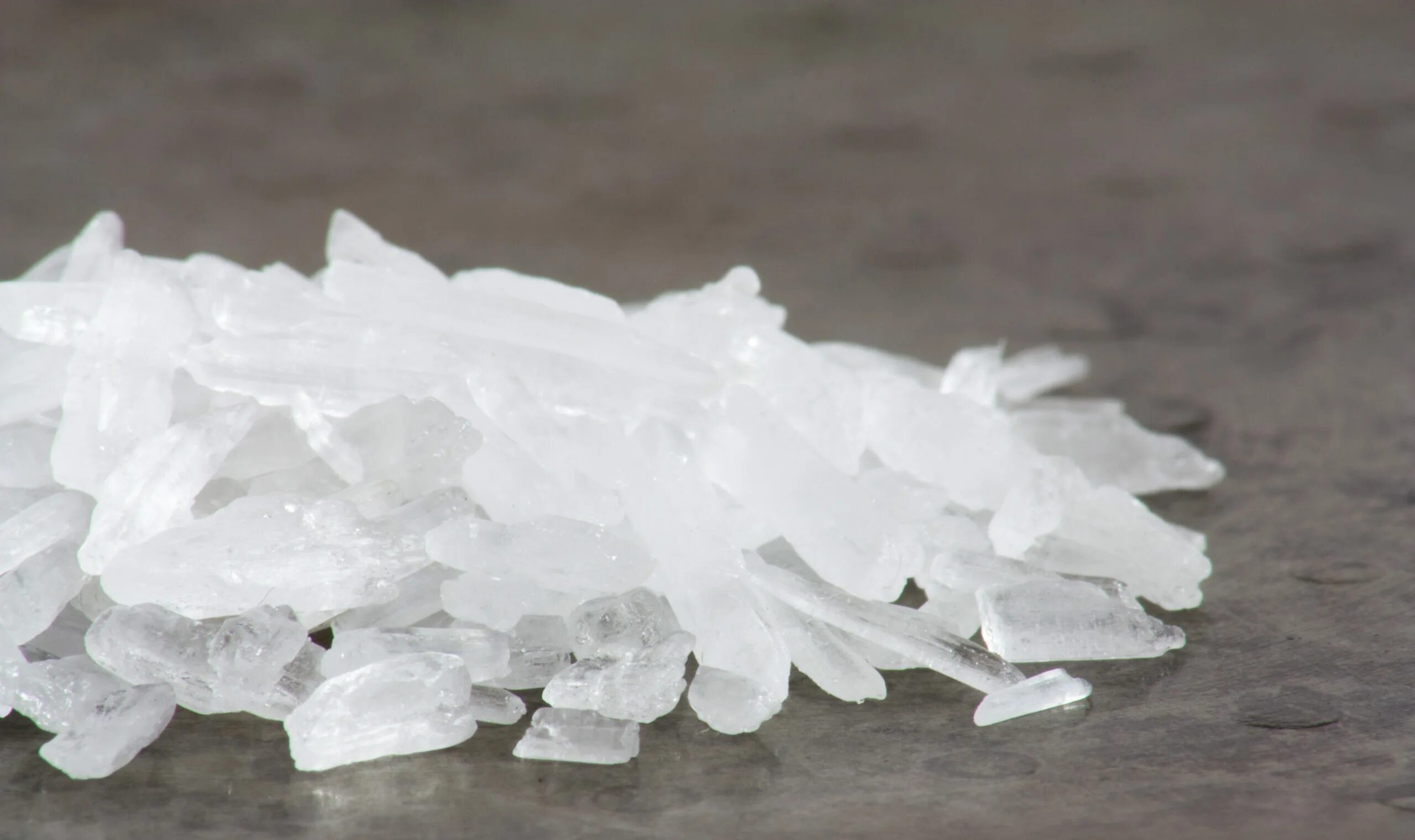 Meth