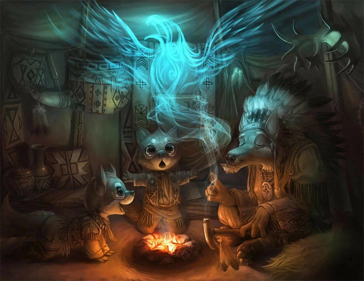 древние шаманы. шаманские духи. шаман духов. шаманские боги и духи. шаманизм магия.