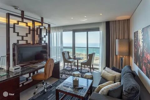 Wyndham dubai marina 4 оаэ