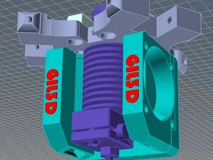 3d v