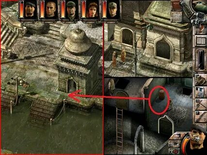 Замки 2 прохождение
