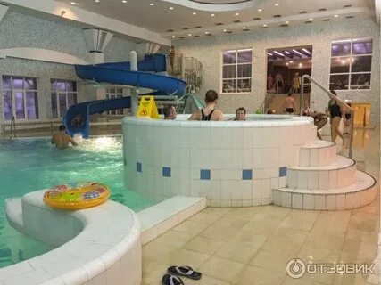 Дали аквапарк